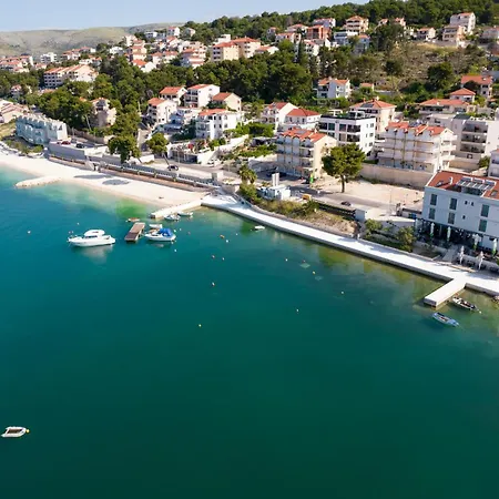 Apartmán Royal Trogir