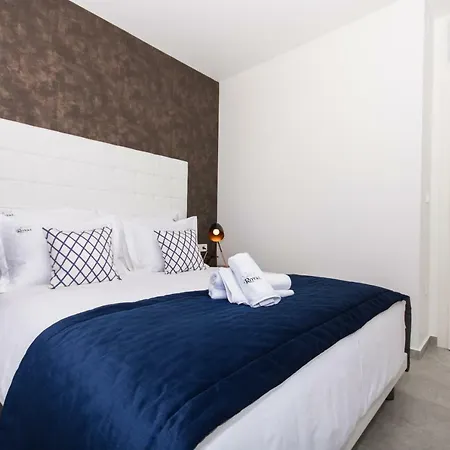 Apartmán Royal *