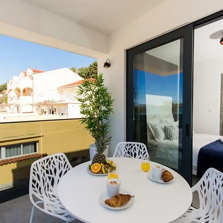 Royal Apartmán Trogir