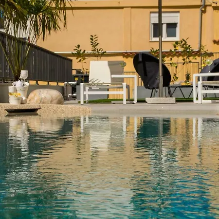 Apartmán Royal