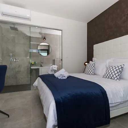 Royal Apartmán Trogir