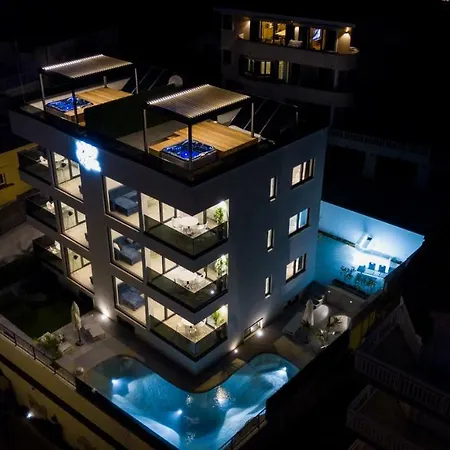 Apartmán Royal *