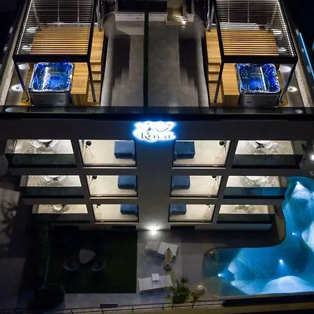 Apartmán Royal Trogir