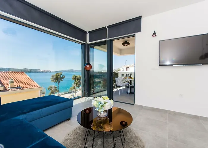 Lägenhet Royal Trogir