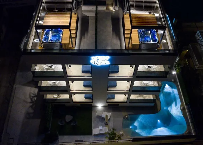 Lägenhet Royal Trogir