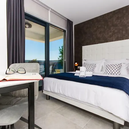 Royal Apartamento Trogir