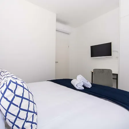 Appartement Royal *