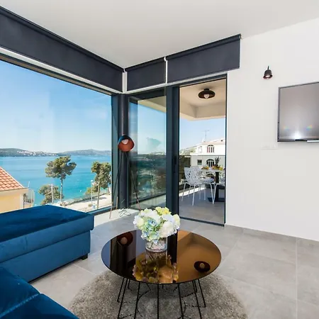 Appartement Royal Trogir