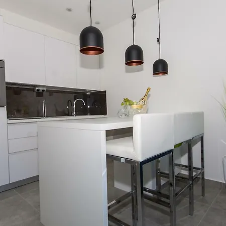 Royal Appartement