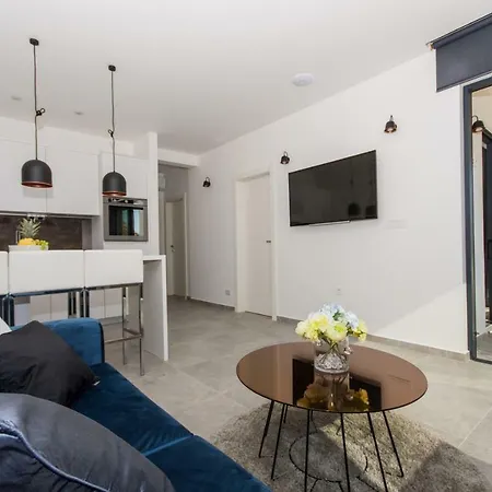 Royal Appartement *
