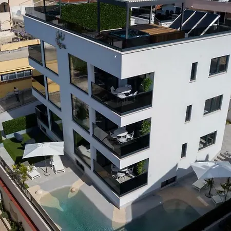 Appartement Royal