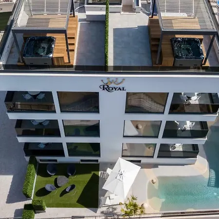 Royal Appartement *