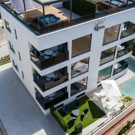 Royal Appartement *