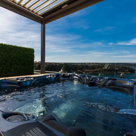 Royal Apartment Trogir